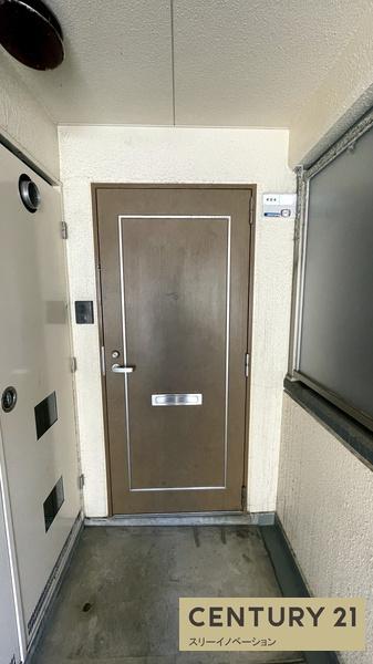 エスワイビル