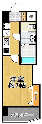 Luxe大正