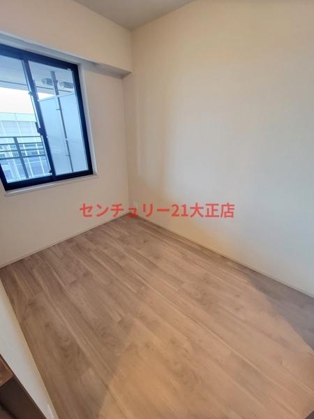 大阪市中央区南本町２丁目のマンション