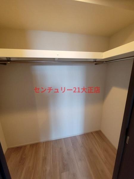 大阪市中央区南本町２丁目のマンション