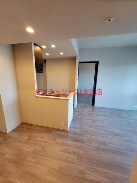 大阪市中央区南本町２丁目のマンション