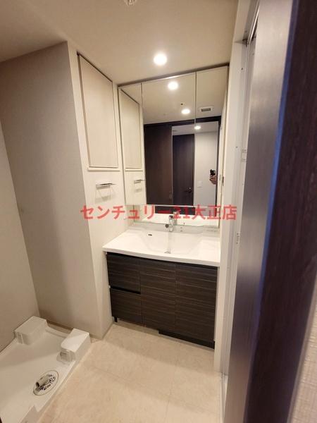 大阪市中央区南本町２丁目のマンション