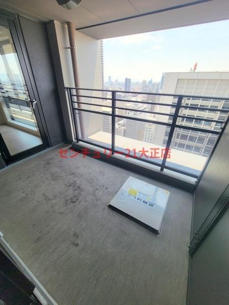 大阪市中央区南本町２丁目のマンション
