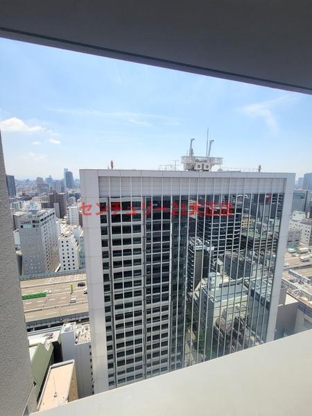 大阪市中央区南本町２丁目のマンション