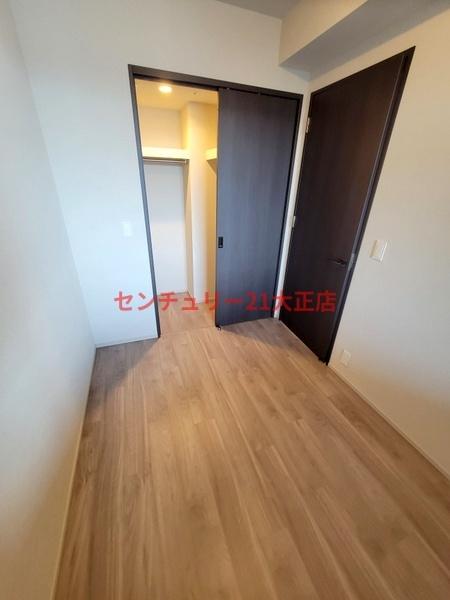 大阪市中央区南本町２丁目のマンション