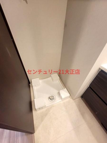 大阪市中央区南本町２丁目のマンション