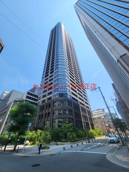 ブランズタワー大阪本町