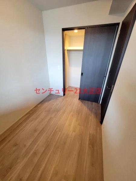 大阪市中央区南本町２丁目のマンション