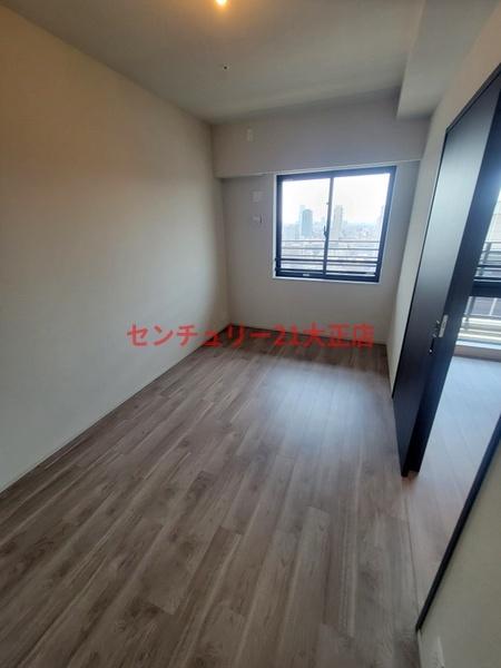 大阪市中央区南本町２丁目のマンション