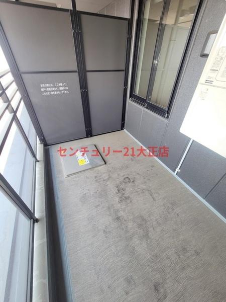 大阪市中央区南本町２丁目のマンション