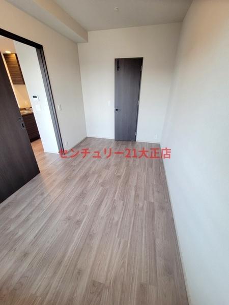 大阪市中央区南本町２丁目のマンション