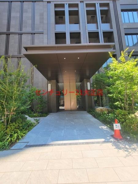 大阪市中央区南本町２丁目のマンション