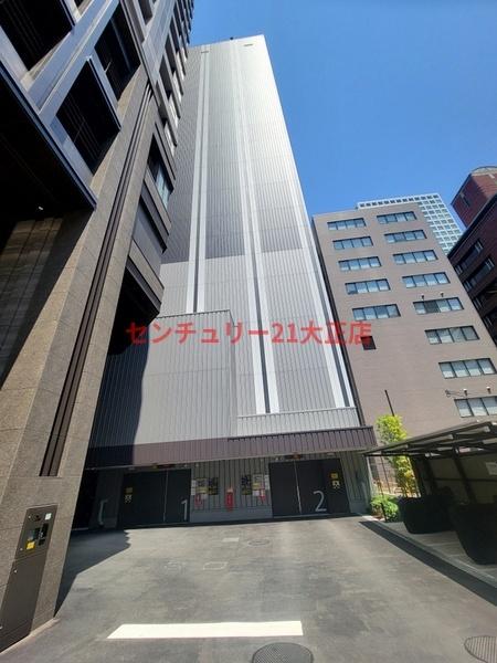 大阪市中央区南本町２丁目のマンション