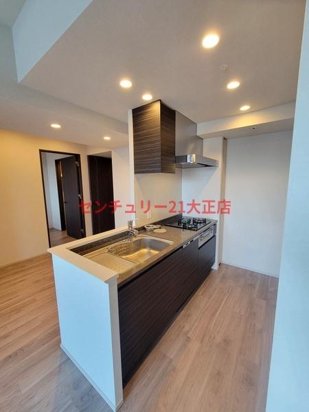 ブランズタワー大阪本町