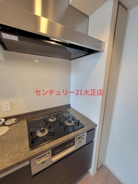 大阪市中央区南本町２丁目のマンション