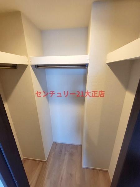大阪市中央区南本町２丁目のマンション