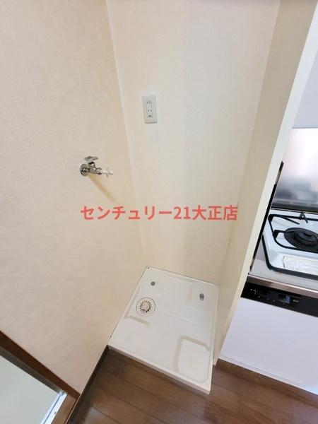 マンション雅