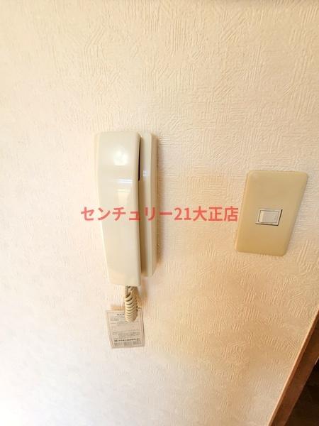 マンション雅