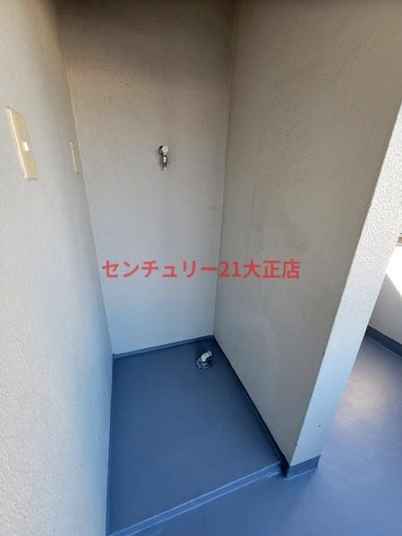 千島1丁目貸家