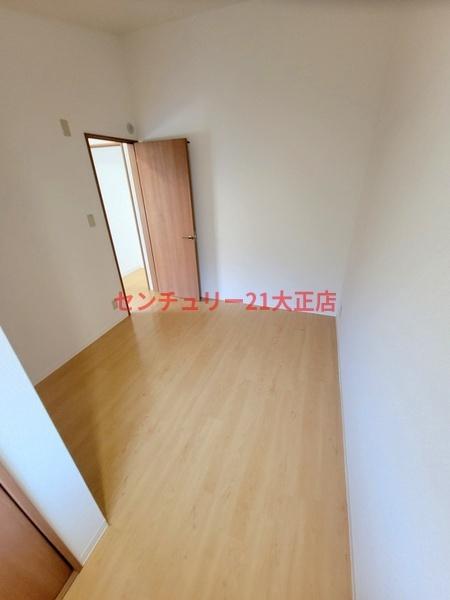 千島1丁目貸家