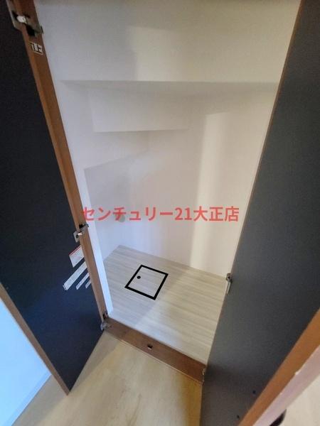 千島1丁目貸家