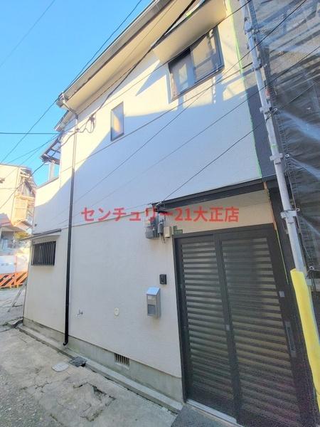 千島1丁目貸家