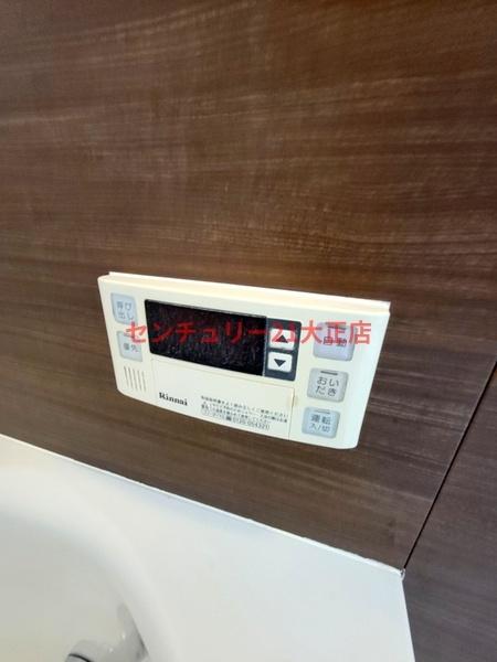千島1丁目貸家