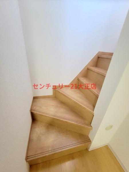 千島1丁目貸家
