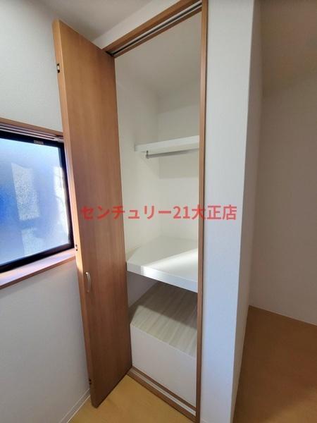 千島1丁目貸家