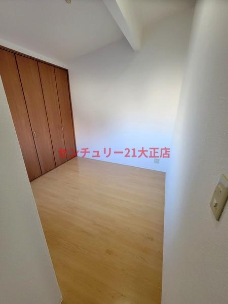 千島1丁目貸家