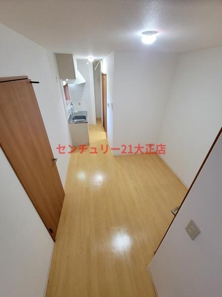 千島1丁目貸家