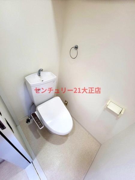 千島1丁目貸家