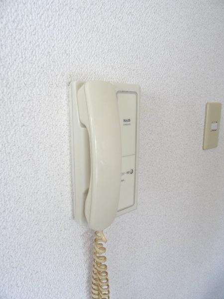 メゾン光彩