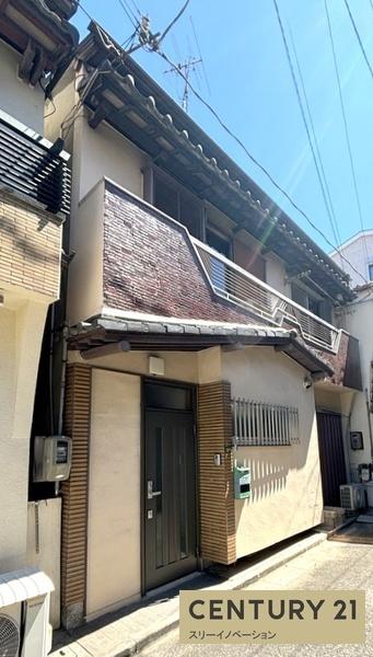 南恩加島6丁目貸家