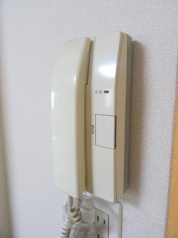 ファイン泉尾