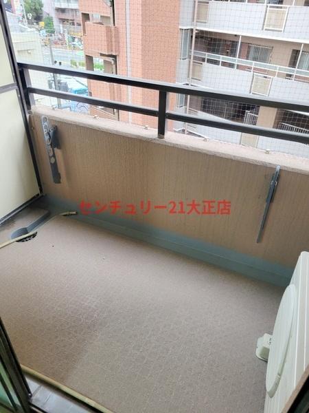 朝日プラザ天王寺パサージュ