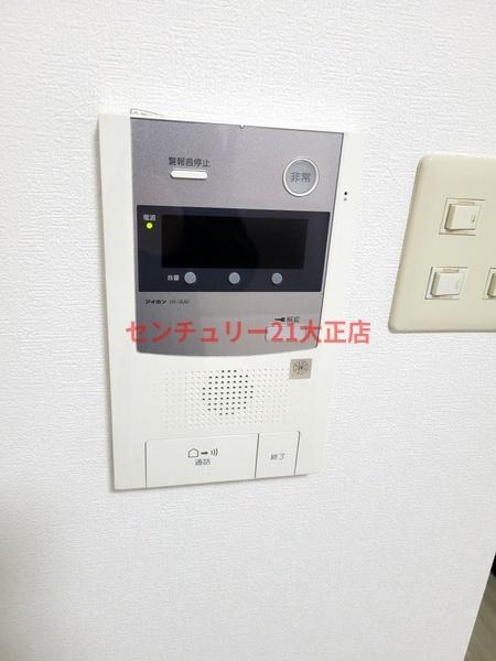 朝日プラザ天王寺パサージュ
