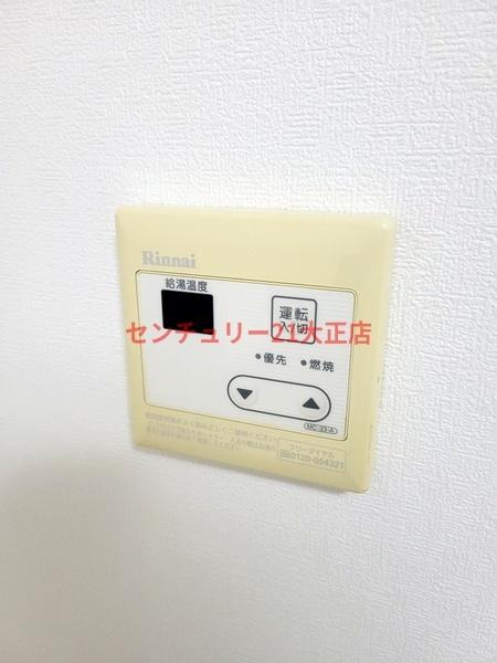 朝日プラザ天王寺パサージュ