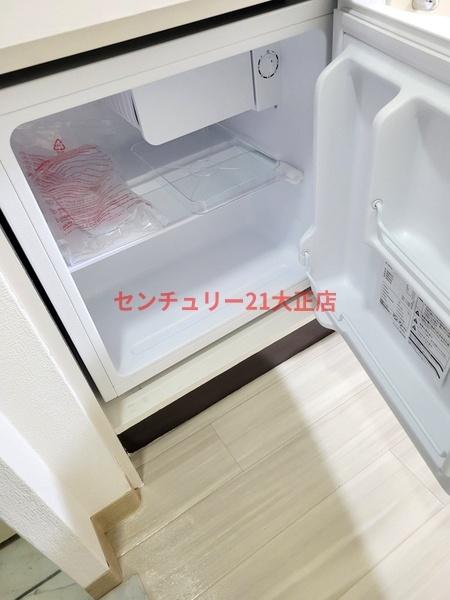 朝日プラザ天王寺パサージュ