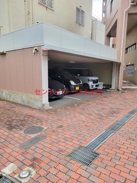 朝日プラザ天王寺パサージュ
