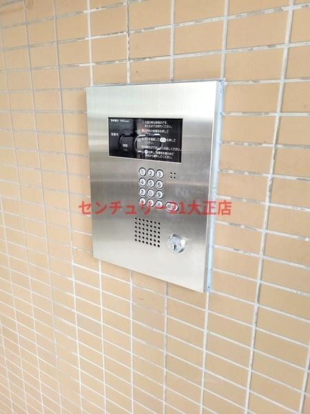 朝日プラザ天王寺パサージュ