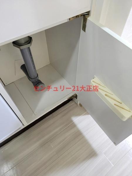 朝日プラザ天王寺パサージュ