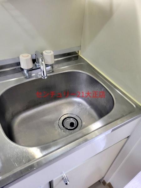 朝日プラザ天王寺パサージュ