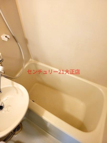 朝日プラザ天王寺パサージュ