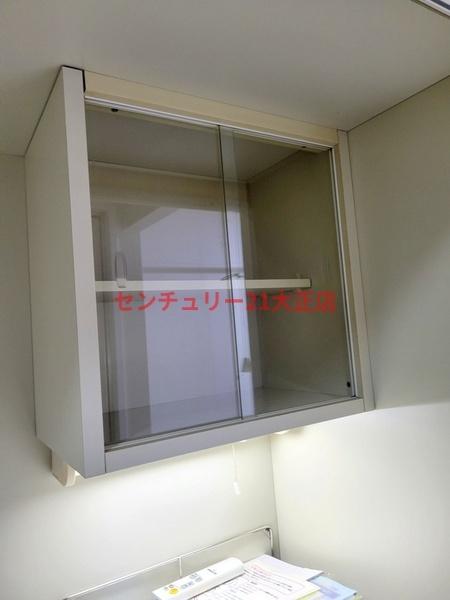 朝日プラザ天王寺パサージュ
