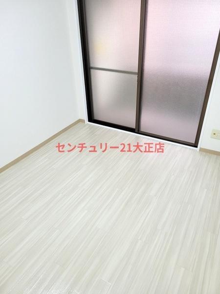 朝日プラザ天王寺パサージュ