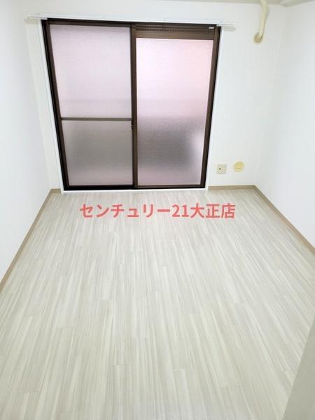 朝日プラザ天王寺パサージュ
