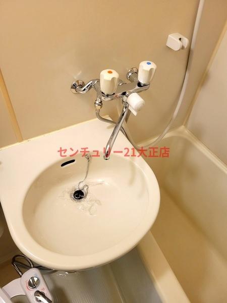 朝日プラザ天王寺パサージュ