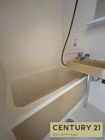 プチメゾン大正橋