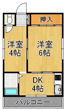 マンションはづき